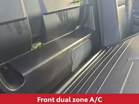 Used 2022 Toyota Tacoma TRD Pro image 18