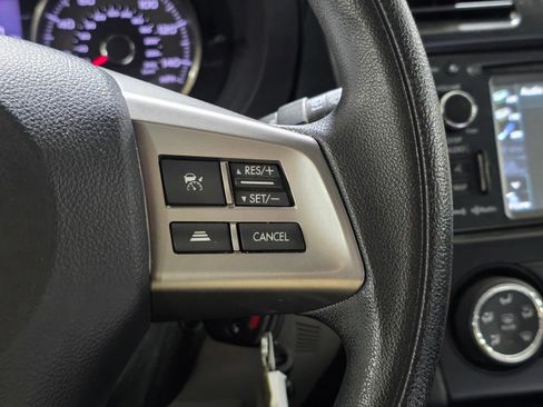 Used 2015 Subaru Forester 2.5i Premium AWD/4WD image 31
