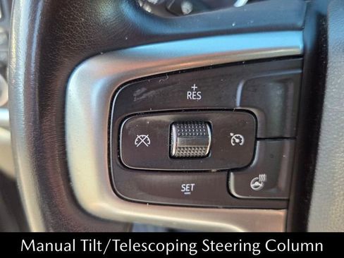 Used 2021 Chevrolet Silverado 1500 LT Trail Boss AWD/4WD image 30
