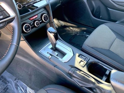 Certified 2023 Subaru Crosstrek 2.0i Premium image 15