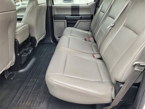 Used 2018 Ford F150 XL w/ Trailer Tow Package w/101A image 15