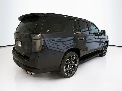 New 2026 Chevrolet Tahoe RST w/ RST Capability Package AWD/4WD image 5