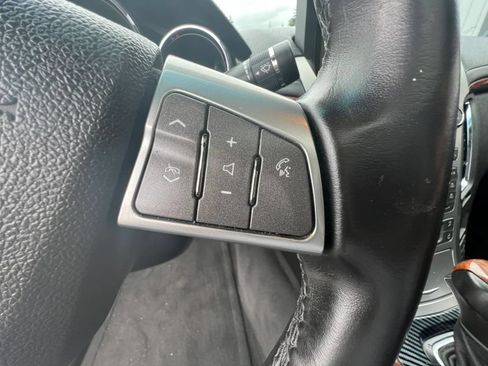 Used 2013 Cadillac CTS Premium AWD/4WD image 31