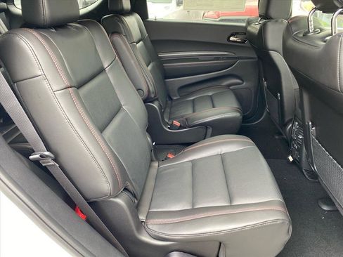 New 2026 Dodge Durango GT AWD/4WD image 18