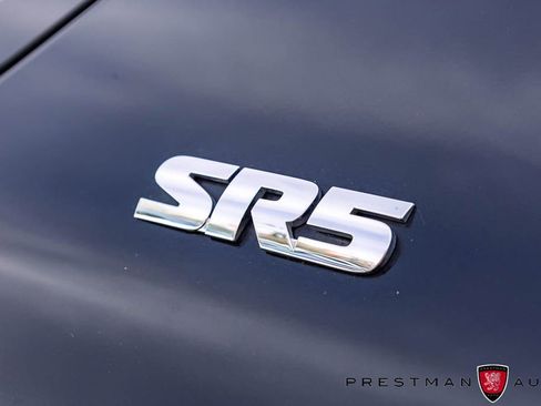 Used 2021 Toyota 4Runner SR5 Premium w/ Moonroof Package image 11