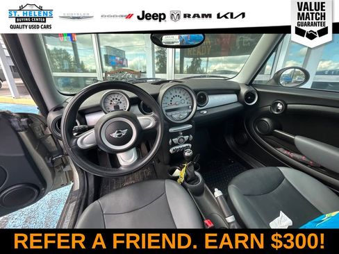 Used 2007 MINI Cooper Hardtop FWD image 20