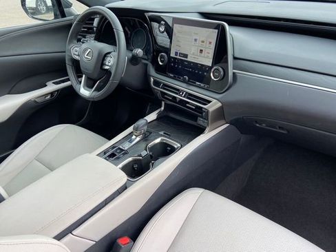 Used 2023 Lexus RX 350 Premium w/ Cold Area Package image 26