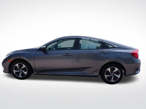 Used 2020 Honda Civic LX image 2