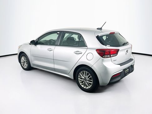 Used 2018 Kia Rio EX image 5