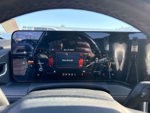 Used 2024 Ford Mustang Premium image 14