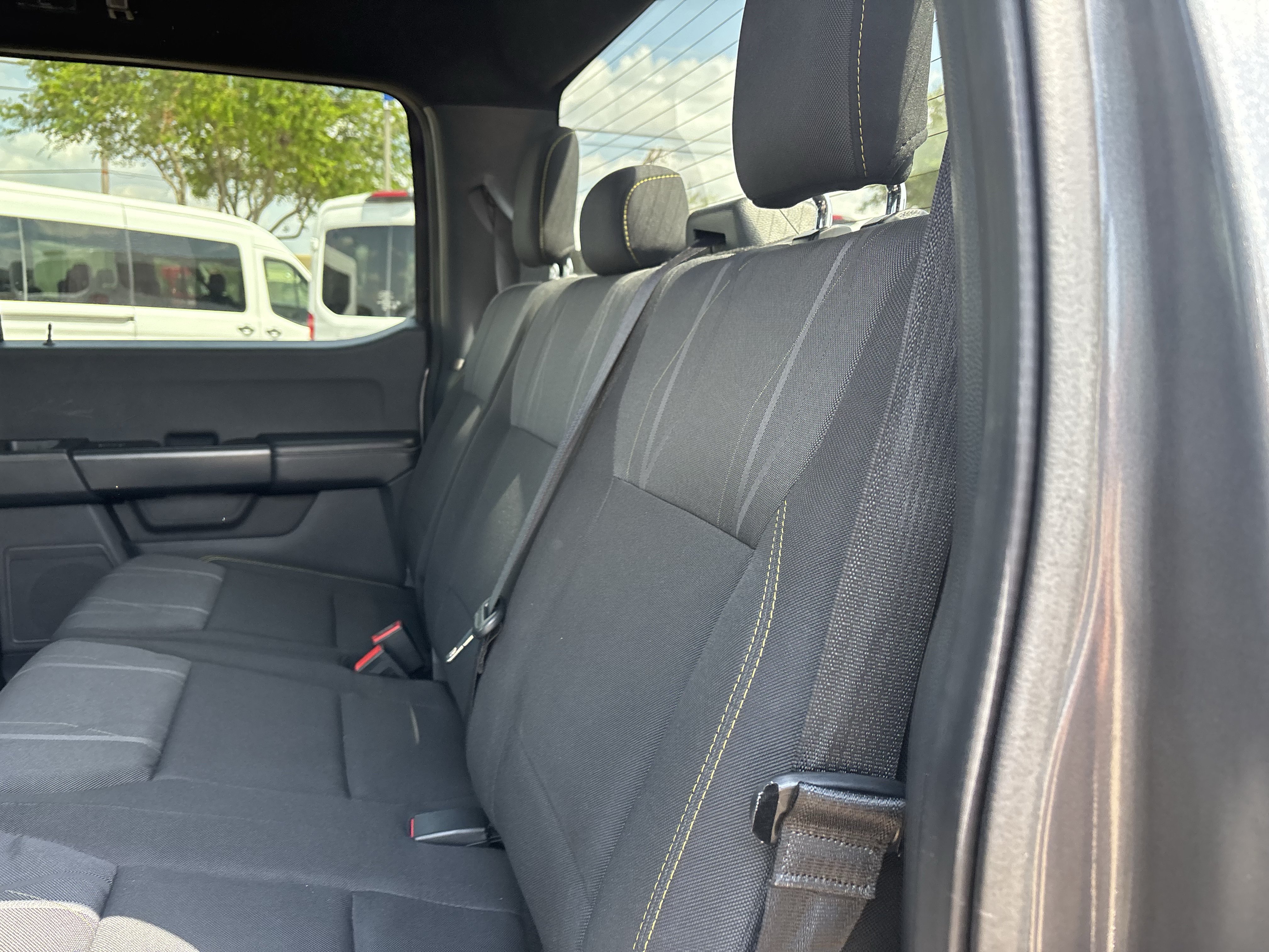 Used 2024 Ford F150 STX RWD image 15