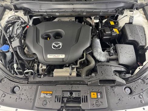 Used 2025 MAZDA CX-5 Signature AWD/4WD image 27