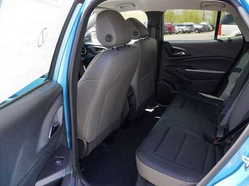 New 2026 Chevrolet Trax ACTIV FWD image 11