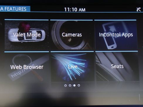 Used 2016 Jaguar XJ R-Sport image 28