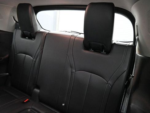 Used 2023 INFINITI QX60 Luxe w/ Cargo Package FWD image 21