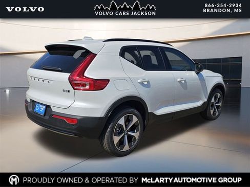 New 2026 Volvo XC40 B5 Plus w/ Protection Package Premier image 4