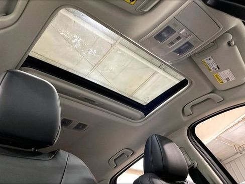 Used 2025 MAZDA CX-5 Carbon Edition image 22