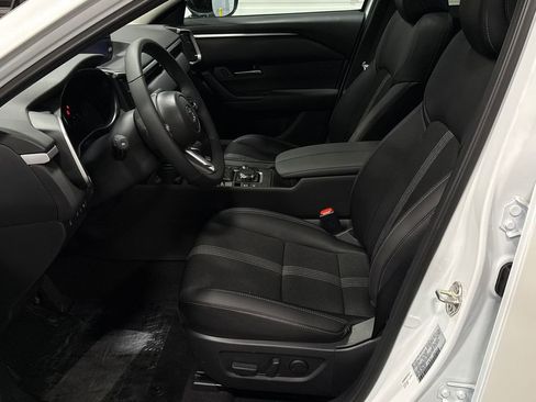 New 2026 MAZDA CX-50 2.5 Hybrid w/ Weather Package image 3