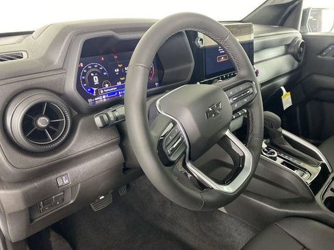 New 2026 Chevrolet Colorado Trail Boss image 11