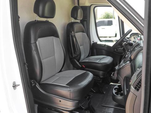 Used 2025 RAM ProMaster 3500 w/ Convenience Group FWD image 38