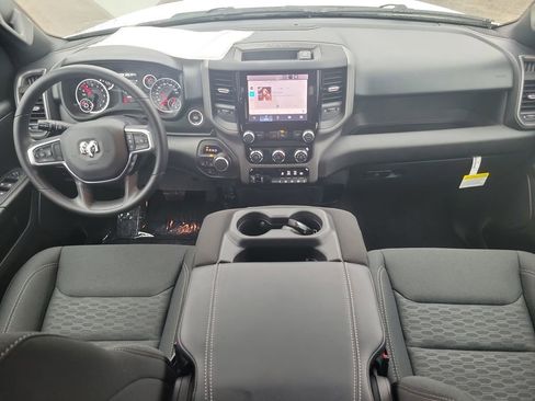 New 2026 RAM 1500 Tradesman image 10