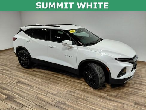 Used 2020 Chevrolet Blazer LT image 7