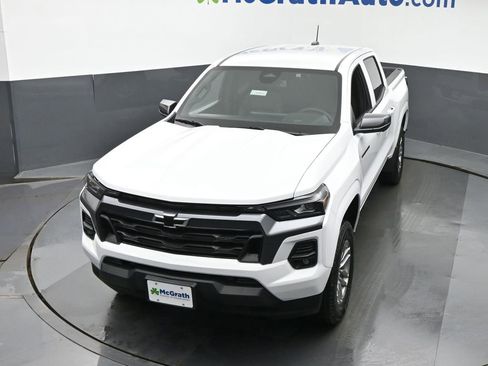 New 2026 Chevrolet Colorado LT w/ LT Convenience Package image 26
