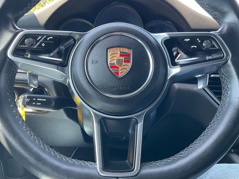 Used 2016 Porsche Macan S AWD/4WD image 39