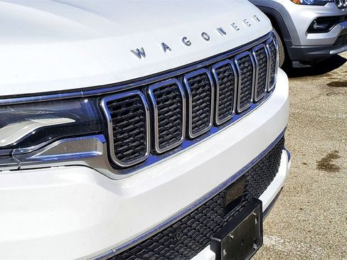 Used 2022 Jeep Wagoneer Series III image 3