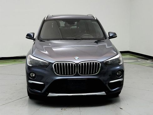 Used 2018 BMW X1 xDrive28i image 2
