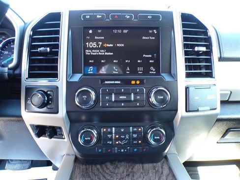 Used 2019 Ford F250 Lariat w/ Lariat Value Package image 31