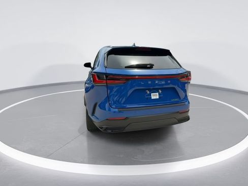 Used 2025 Lexus NX 250 FWD w/ Accessory Package (K3) image 6