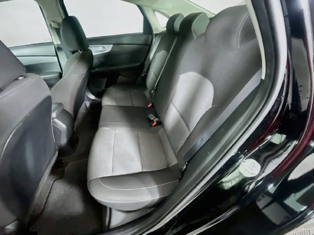 Used 2024 Kia Forte LX FWD image 23