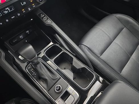 Used 2022 Kia Telluride SX FWD image 25