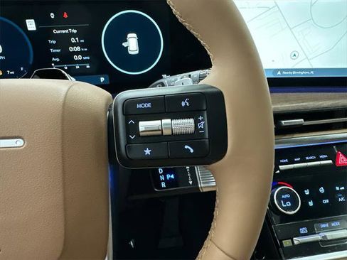 New 2026 Hyundai Santa Fe Limited image 29