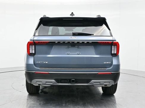 New 2026 Ford Explorer Active AWD/4WD image 6