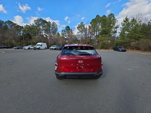 New 2026 Hyundai Kona SE image 14