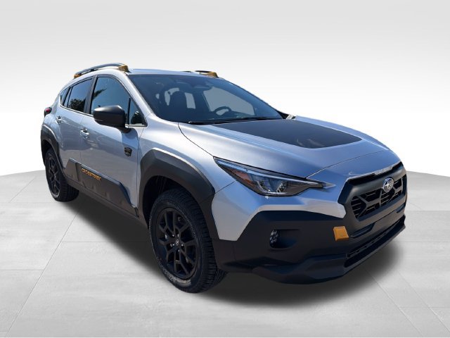 New 2027 Subaru Crosstrek 2.5i Wilderness AWD/4WD 360° Tour