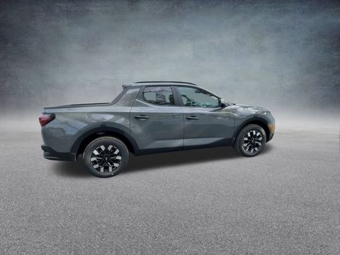 New 2026 Hyundai Santa Cruz SEL image 23