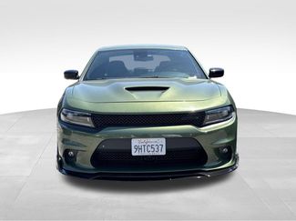 Used 2022 Dodge Charger R/T w/ Plus Group RWD video 2