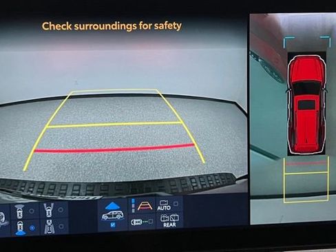 Used 2025 Toyota 4Runner TRD Sport Premium image 36