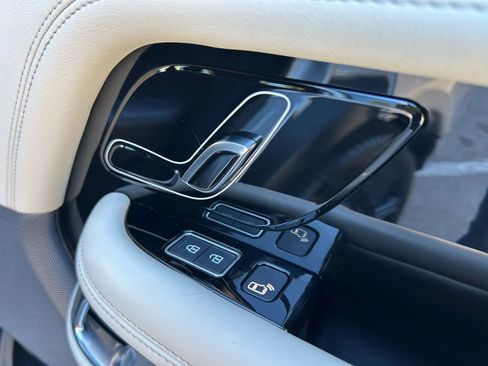 Used 2021 Land Rover Range Rover Westminster Edition image 65