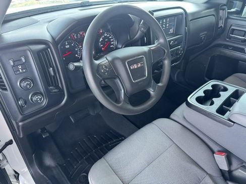 Used 2018 GMC Sierra 1500 4x4 Double Cab image 25