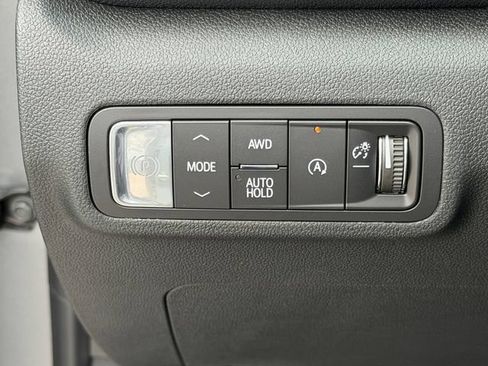 New 2026 GMC Terrain AT4 w/ Technology Package II AWD/4WD image 19