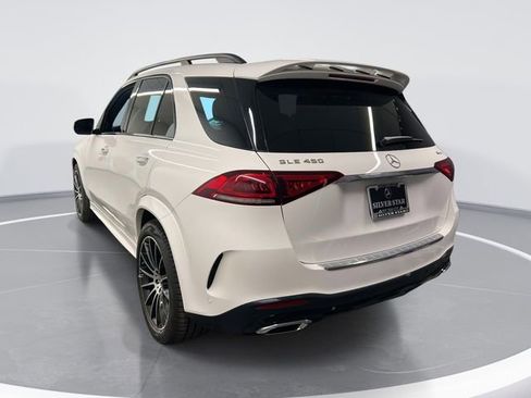 Certified 2023 Mercedes-Benz GLE 450 4MATIC image 6