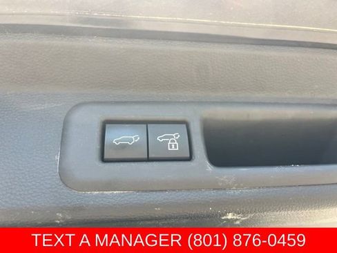 Used 2023 Toyota Sequoia Capstone AWD/4WD image 13