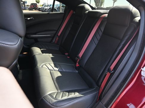 Used 2023 Dodge Charger SRT Hellcat RWD image 32