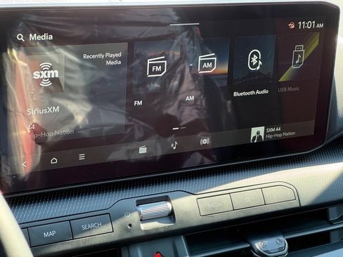 New 2025 Kia K4 GT-Line image 18