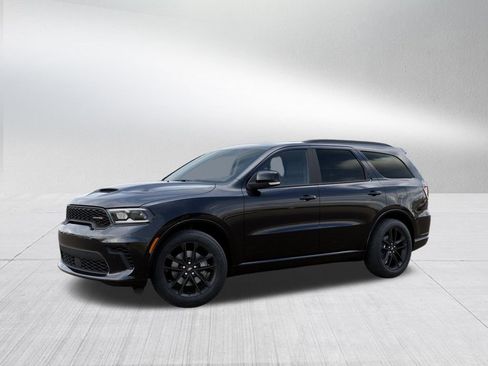 New 2026 Dodge Durango GT image 2