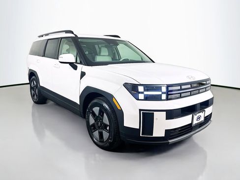 New 2026 Hyundai Santa Fe SEL image 3